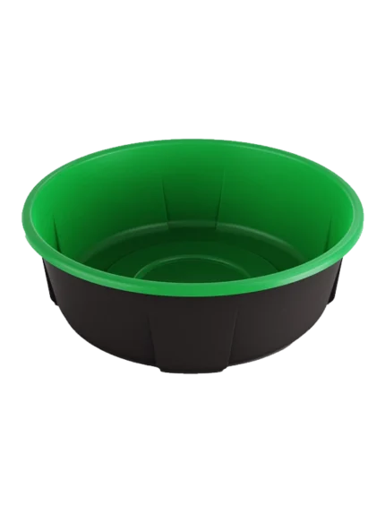 Bebedero Rígido Circular 1,60 M De Diam