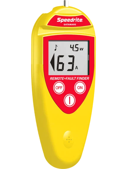Speedrite - Control Remoto E Indicador De Fallas