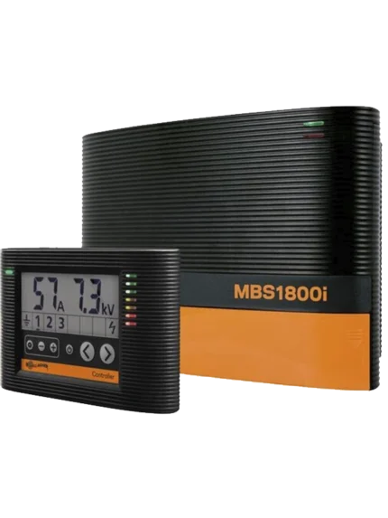 Gallagher Electrificador Mbs 1800 I