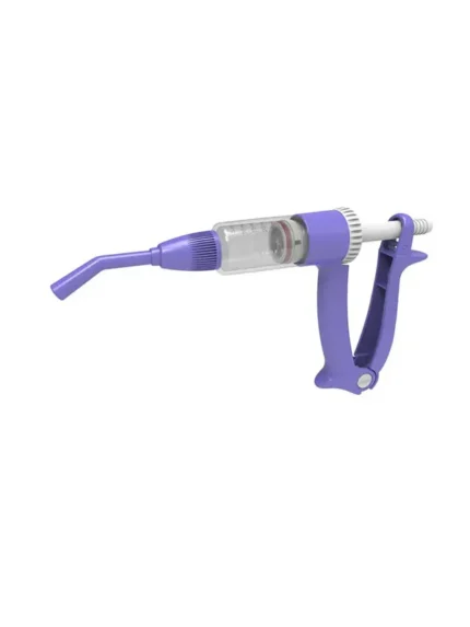 Jeringa Aplicador Oral 20 Ml