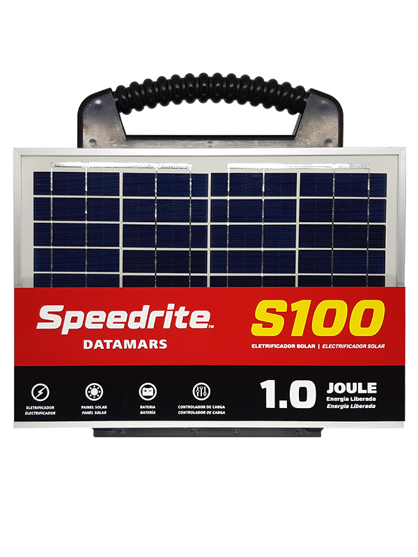 Speedrite s100