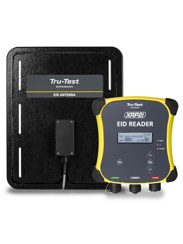 TRU-TEST COLECTOR XRP2