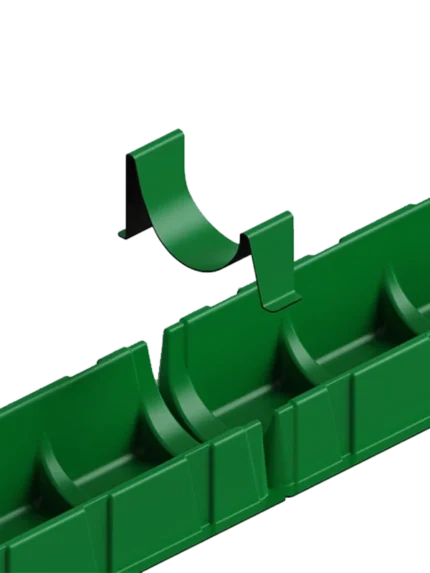 Union Para Comedero Feedlot