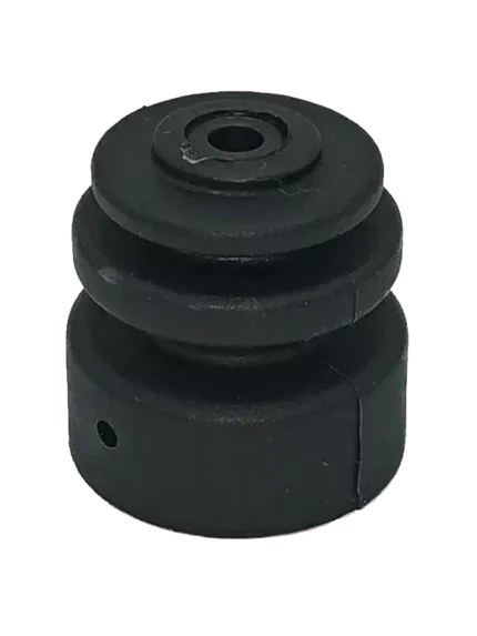 Aisl. Campanita Plastico