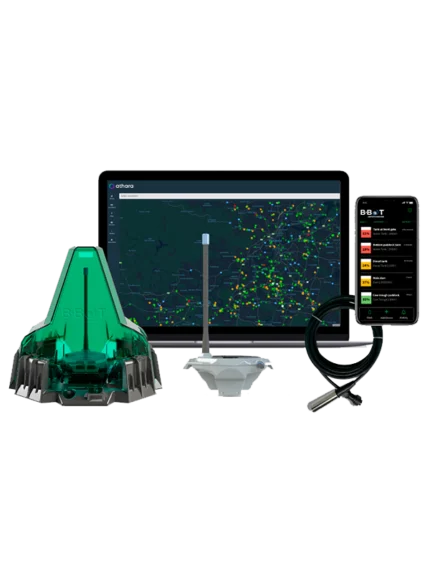 B-Bot Telemetria Y Trazabilidad