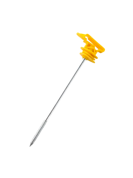 Separador De Alambre Largo