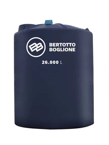 Bertotto-Boglione 26000L Azul Vertical