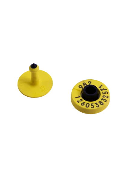 Allflex Electronica Fdx B/B Abierta