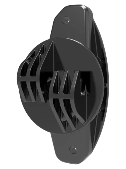 GALLAGHER AISLADOR GANCHO WD POSTE MADERA