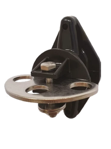 Speedrite - Conector Para 3 Manijas De Tranqueras