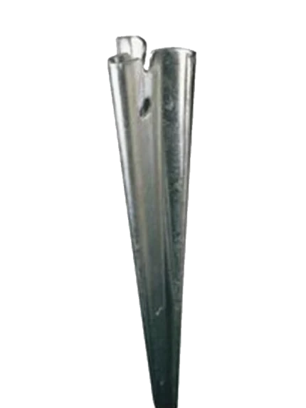 GALLAGHER BARRA A TIERRA GALVANIZADA 2.1M