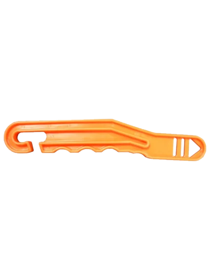 GALLAGHER MANIJA PLASTICA INSUL-GRIP X UNIDAD