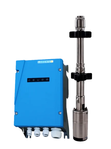 Lorentz - Bomba Solar Ps2-200 Hre-14