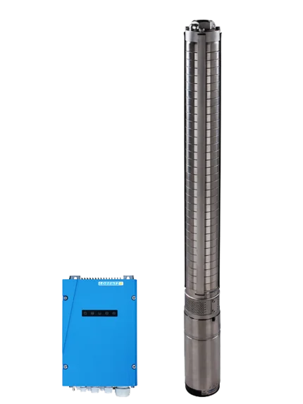 Lorentz - Bomba Solar Ps2-4000 C-Sj3-32