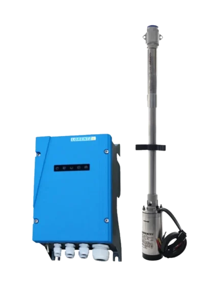 Lorentz - Bomba Solar Ps2-1800 Hre-32