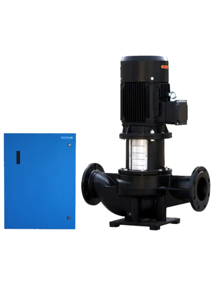 Lorentz - Bomba Solar Psk2-100 Cs-G250-26/4