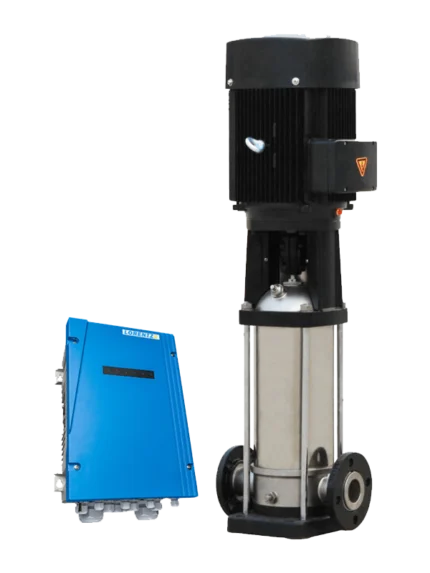 Lorentz - Bomba Solar Psk3-15 Cs-F20-7, 2"