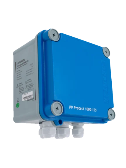 Lorentz - Pv Protect 1000-125