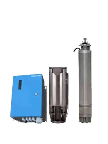 Lorentz - Bomba Solar Psk2-21 C-Sj17-26