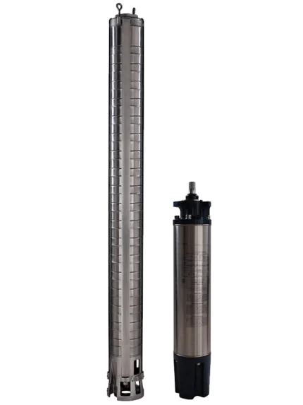 Lorentz - Bomba Solar Psk3-15 C-Sj17-18