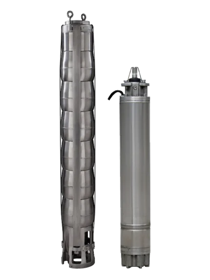 Lorentz - Bomba Solar Psk3-15 C-Sj42-6