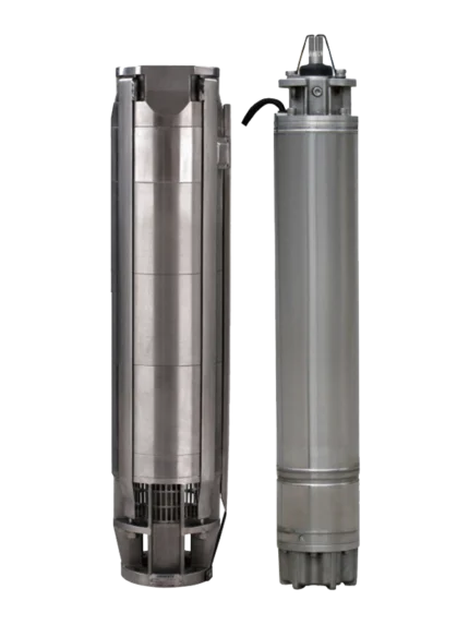 Lorentz - Bomba Solar Psk3-15 C-Sj75-3
