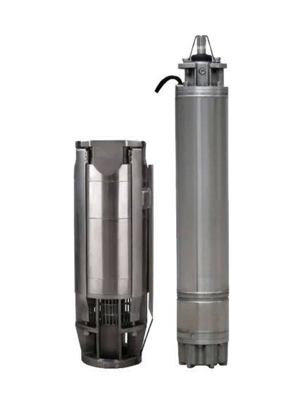 Lorentz - Bomba Solar Psk3-7 C-Sj95-1