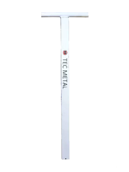 TEC-METAL INSTALADOR PARA POSTE DE BOYERO