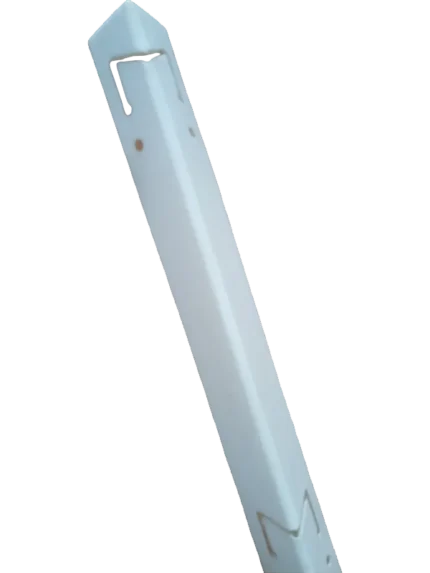 TEC-METAL VARILLA AEREA PLASTICA PARA ELECTRICO PERMANENTE