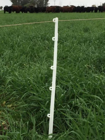 TEC-METAL VARILLA PLASTICA (BOYERO)