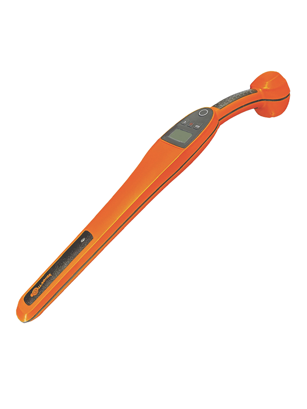 GALLAGHER BASTON PARA IDENTIFICACION HR0