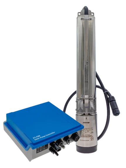 Lorentz KIT S1-700 CST 2-10