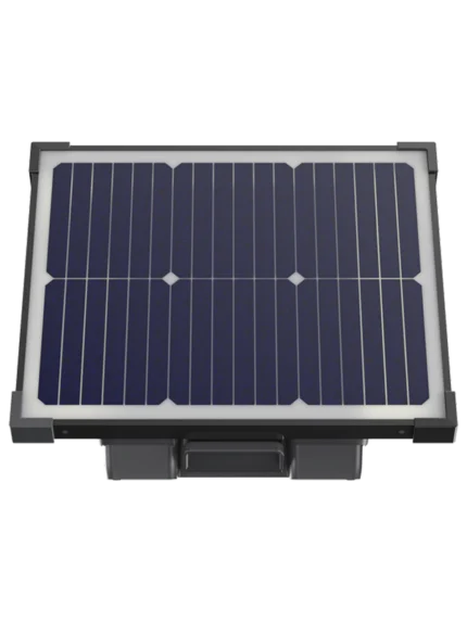 Electrificador Solar PEL S2000