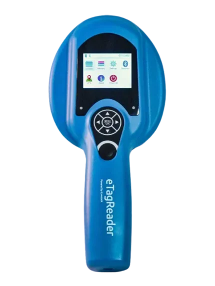 iLivestock eTagReader