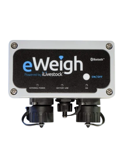 iLivestock eWeigh