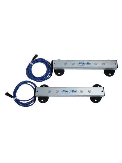 Barras de carga - eWeighBar 600